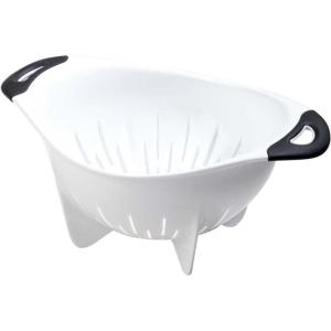 imageOXO Good Grips Colander WhiteRegular Colander
