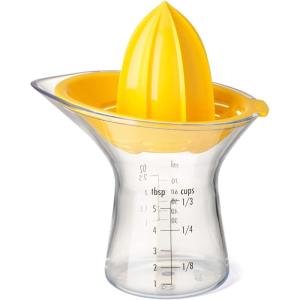 imageOXO Good Grips Small Citrus Juicer YellowSmall Juicer