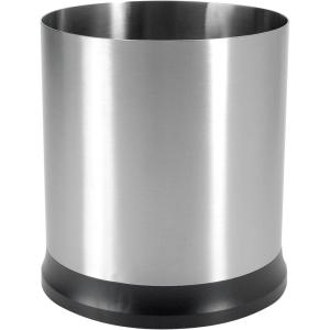 imageOXO Good Grips Stainless Steel Rotating Utensil HolderSolid
