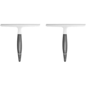 imageOXO Good Grips Wiper Blade SqueegeeSet of 1 Pack of 2