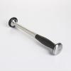 imageOXO SteeL Bottle Pourer Stainless Steel 4 OzSilver 1 Count Pack of 1Muddler