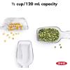 imageOXO Good Grips POP Container Accessories 3Piece Scoop Set