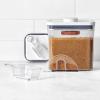 imageOXO Good Grips POP Container Accessories 4Piece Baking Set