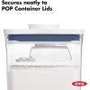 imageOXO Good Grips POP Container Accessories 4Piece Baking Set