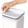 imageOXO Good Grips POP Container Removable LabelsWhite