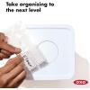 imageOXO Good Grips POP Container Removable LabelsWhite