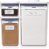 imageOXO Good Grips POP Container Removable LabelsWhite