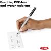 imageOXO Good Grips POP Container Removable LabelsWhite