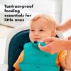 imageOXO TOT Silicone Feeding Gift Set  BPA and PVC Free