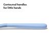 imageOXO Tot Cutlery Set for Big Kids  NavyDusk