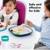 imageOXO Tot Cutlery Set for Big Kids  NavyNavy