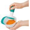 imageOXO Tot Food Masher TealTeal