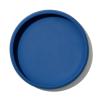 imageOXO Tot Silicone Plate TealNavy