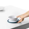 imageOXO Tot Stick ampamp Stay Suction Bowl  Navy