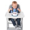 imageOXO Tot Stick ampamp Stay Suction Bowl  Navy