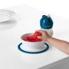 imageOXO Tot Stick ampamp Stay Suction Bowl  Navy