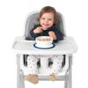imageOXO Tot Stick ampamp Stay Suction Bowl  Navy