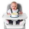 imageOXO Tot Stick ampamp Stay Suction Bowl  Navy