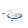 imageOXO Tot Stick ampamp Stay Suction Bowl  Navy