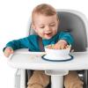 imageOXO Tot Stick ampamp Stay Suction Bowl  Navy