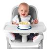 imageOXO Tot Stick ampamp Stay Suction Bowl  Navy