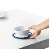 imageOXO Tot Stick ampamp Stay Suction Bowl  Navy