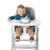 imageOXO Tot Stick ampamp Stay Suction Bowl  Navy
