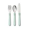 imageOXO Tot Cutlery Set for Big Kids  NavyOpal