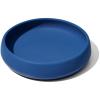 imageOXO Tot Silicone Plate TealNavy