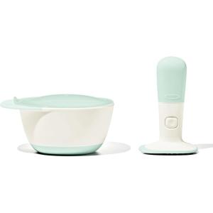 imageOXO Tot Food Masher TealOpal