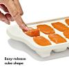 imageOXO Baby Food Freezer Tray  2 Pack Updated TealOpal