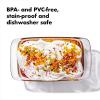 imageOXO Good Grips Glass 16 Qt Loaf Baking Dish