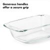 imageOXO Good Grips Glass 16 Qt Loaf Baking Dish