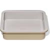 imageOXO Good Grips NonStick Pro Ceramic Coated Metal Bakeware 15 Pizza Pan  Storm BlueBiscuit