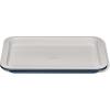 imageOXO Good Grips NonStick Pro Ceramic Coated Metal Bakeware 15 Pizza Pan  Storm BlueStorm Blue