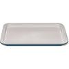 imageOXO Good Grips NonStick Pro Ceramic Coated Metal Bakeware 15 Pizza Pan  Storm BlueStorm Blue