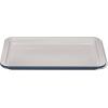 imageOXO Good Grips NonStick Pro Ceramic Coated Metal Bakeware 15 Pizza Pan  Storm BlueStorm Blue