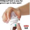 imageOXO Tot Infant Teething Feeder Replacement Pouch SetReplacement Pouch Set