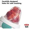 imageOXO Tot Infant Teething Feeder Replacement Pouch SetReplacement Pouch Set