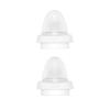 imageOXO Tot Infant Teething Feeder Replacement Pouch SetReplacement Pouch Set