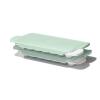 imageOXO Baby Food Freezer Tray  2 Pack Updated TealOpal