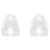 imageOXO Tot Infant Teething Feeder Replacement Pouch SetClear
