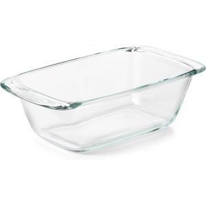 imageOXO Good Grips Glass 16 Qt Loaf Baking Dish