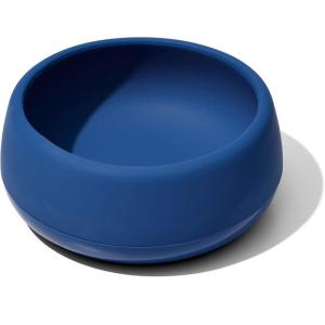 imageOXO Tot Silicone Bowl NavyNavy