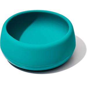 imageOXO Tot Silicone Bowl NavyTeal