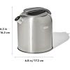imageOXO Outdoor Camp Stove Kettle