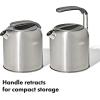 imageOXO Outdoor Camp Stove Kettle