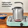 imageOXO Outdoor Camp Stove Kettle