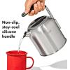 imageOXO Outdoor Camp Stove Kettle