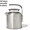 imageOXO Outdoor Camp Stove Kettle